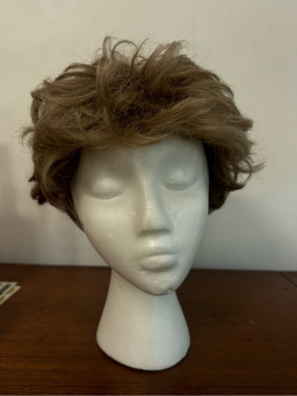 Dermafix Wig 14/16H